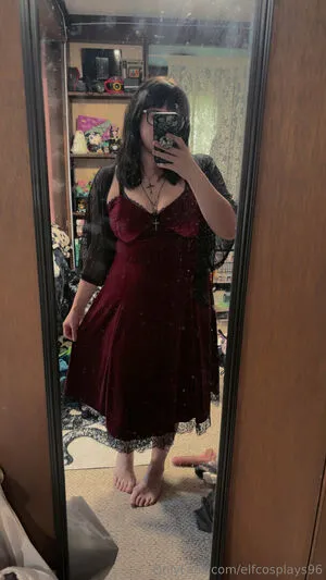 Elfcosplays96 OnlyFans Leaked Free Thumbnail Picture - #pdCvCHZBw1