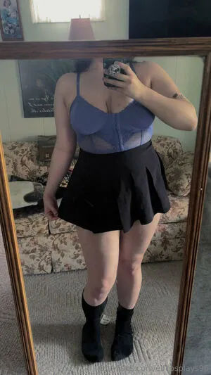 Elfcosplays96 OnlyFans Leaked Free Thumbnail Picture - #u6fmWj4CLH
