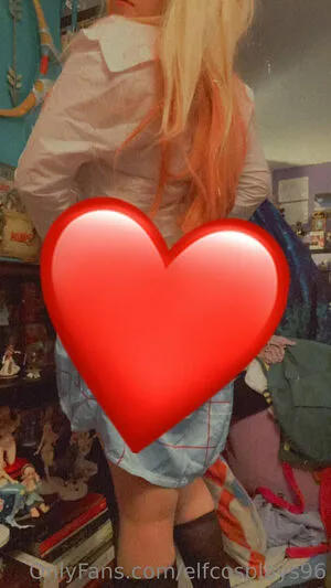 Elfcosplays96 OnlyFans Leaked Free Thumbnail Picture - #xUuQaeDZpS