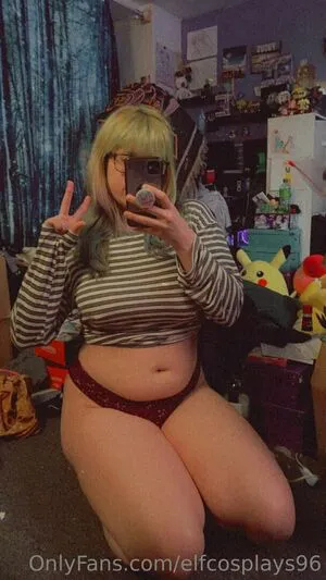 Elfcosplays96 OnlyFans Leaked Free Thumbnail Picture - #yPdHtBLT8g