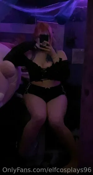 Elfcosplays96 OnlyFans Leaked Free Thumbnail Picture - #z9u6cS4fbK