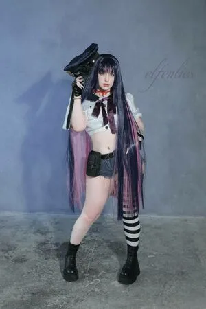 Elfenlies OnlyFans Leaked Free Thumbnail Picture - #0g133fqdbF