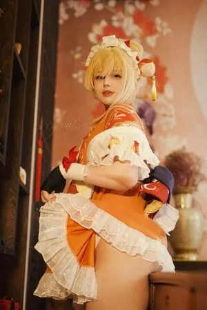 Elfenlies OnlyFans Leaked Free Thumbnail Picture - #2jrJIs685s