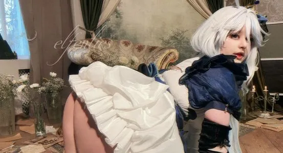 Elfenlies OnlyFans Leaked Free Thumbnail Picture - #36AFalFi9w