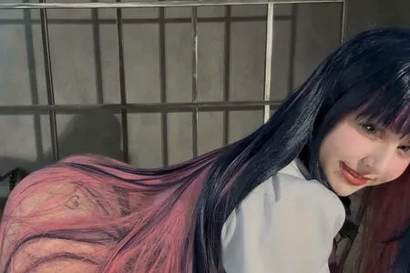 Elfenlies OnlyFans Leaked Free Thumbnail Picture - #3WkOOMCDTa