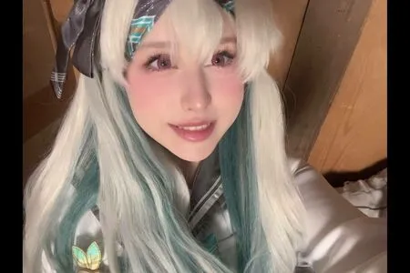 Elfenlies OnlyFans Leaked Free Thumbnail Picture - #5EAPA6ALde