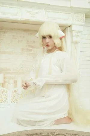 Elfenlies OnlyFans Leaked Free Thumbnail Picture - #68fghEhCMm