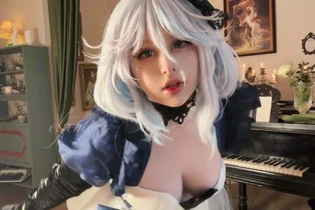 Elfenlies OnlyFans Leaked Free Thumbnail Picture - #8ykqUzzvJS