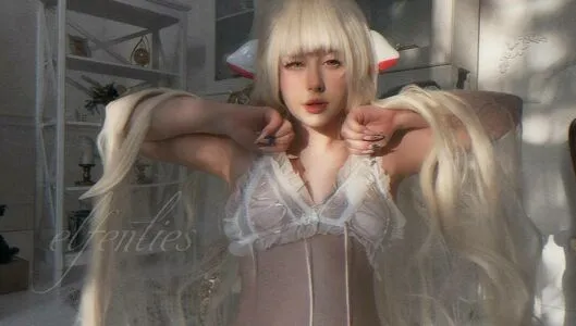 Elfenlies OnlyFans Leaked Free Thumbnail Picture - #AKoscDqITr