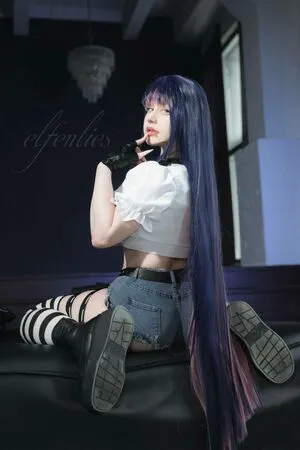 Elfenlies OnlyFans Leaked Free Thumbnail Picture - #CERuZeLKKv