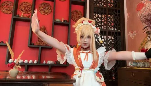 Elfenlies OnlyFans Leaked Free Thumbnail Picture - #F6g4OchOtt