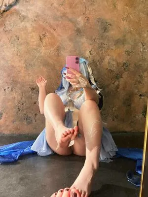 Elfenlies OnlyFans Leaked Free Thumbnail Picture - #GGiskRHYSm