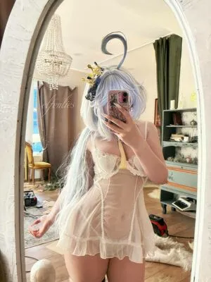 Elfenlies OnlyFans Leaked Free Thumbnail Picture - #GtqBfeDtZx
