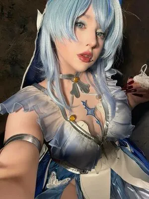 Elfenlies OnlyFans Leaked Free Thumbnail Picture - #K0vRxyYo5V