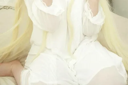 Elfenlies OnlyFans Leaked Free Thumbnail Picture - #KbBW9YZInP