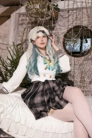 Elfenlies OnlyFans Leaked Free Thumbnail Picture - #Ln8MfTgSV9