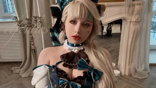 Elfenlies OnlyFans Leaked Free Thumbnail Picture - #MGyiX7sbEp
