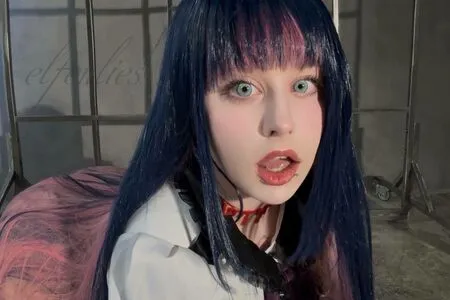 Elfenlies OnlyFans Leaked Free Thumbnail Picture - #PmalgPLmwu