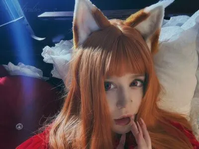 Elfenlies OnlyFans Leaked Free Thumbnail Picture - #aJuqe1cDq0