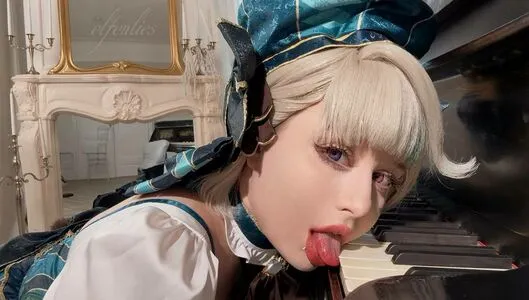 Elfenlies OnlyFans Leaked Free Thumbnail Picture - #cLpRatU5eX