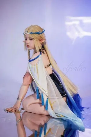 Elfenlies OnlyFans Leaked Free Thumbnail Picture - #dSWz8qNDLk