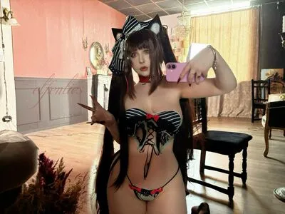 Elfenlies OnlyFans Leaked Free Thumbnail Picture - #gamp4aBpkA