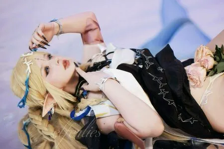 Elfenlies OnlyFans Leaked Free Thumbnail Picture - #mYFLElziSt