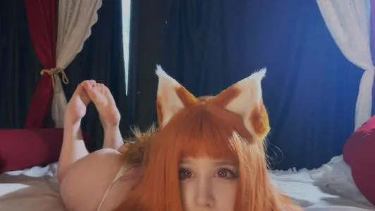 Elfenlies OnlyFans Leaked Free Thumbnail Picture - #mpvoHWnFBx