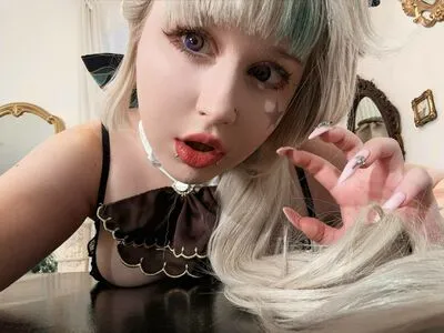 Elfenlies OnlyFans Leaked Free Thumbnail Picture - #mqMHGzfU4E