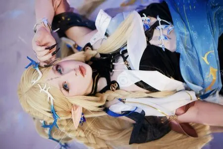 Elfenlies OnlyFans Leaked Free Thumbnail Picture - #pcOXFBmQuc