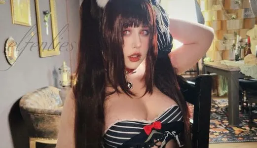 Elfenlies OnlyFans Leaked Free Thumbnail Picture - #pjm0aHncWC