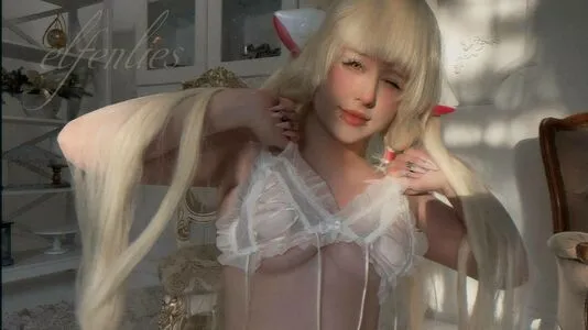 Elfenlies OnlyFans Leaked Free Thumbnail Picture - #wAaQMGf6B3