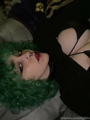Elfg0blin OnlyFans Leaked Free Thumbnail Picture - #6mA3yHLqYr