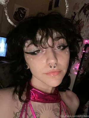 Elfg0blin OnlyFans Leaked Free Thumbnail Picture - #Fsxvud5ZuA