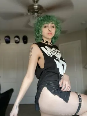 Elfg0blin OnlyFans Leaked Free Thumbnail Picture - #dx6BcVKcE0