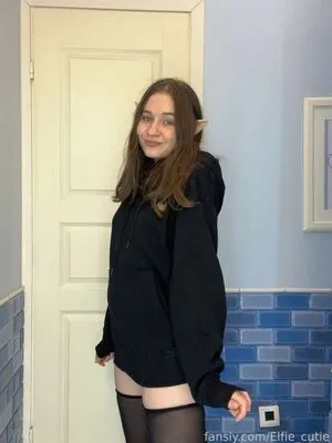 Elfie Cutie OnlyFans Leaked Free Thumbnail Picture - #p6VDIXfSR1