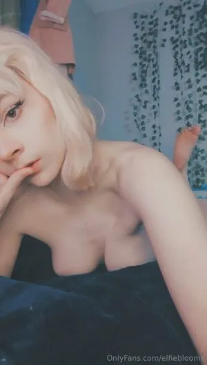 Elfieblooms OnlyFans Leaked Free Thumbnail Picture - #4qNfoVrlHe
