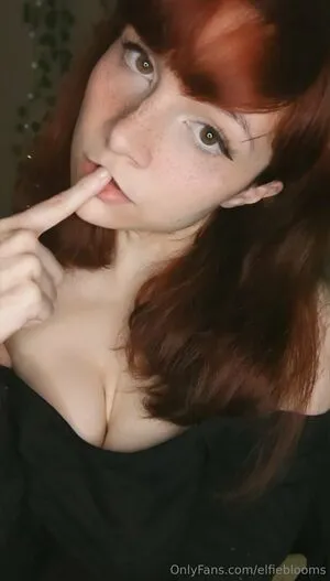 Elfieblooms OnlyFans Leaked Free Thumbnail Picture - #x6U521EqY4