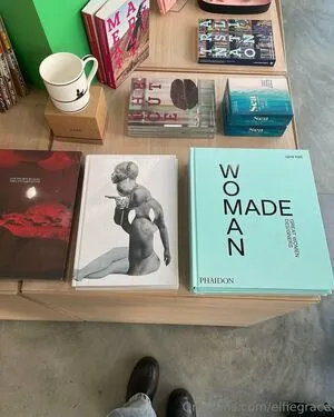 Elfiegrace OnlyFans Leaked Free Thumbnail Picture - #22d2oSWCkS