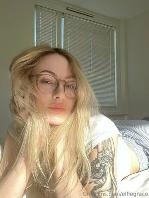 Elfiegrace OnlyFans Leaked Free Thumbnail Picture - #EyhvWBra8r
