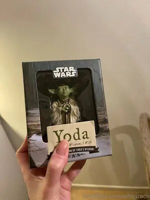 Elfiegrace OnlyFans Leaked Free Thumbnail Picture - #OCGX7MGPlO