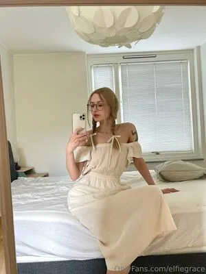 Elfiegrace OnlyFans Leaked Free Thumbnail Picture - #nYqCPC96Q3