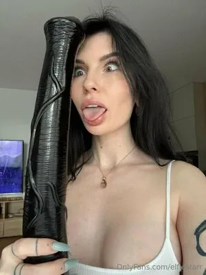 Elfiestarr OnlyFans Leaked Free Thumbnail Picture - #czOyuq22z0