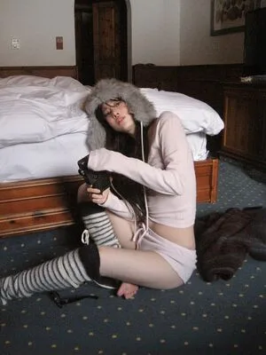 Elfin Prairie OnlyFans Leaked Free Thumbnail Picture - #ATihBFp9m8