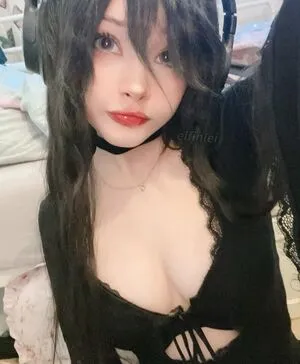 Elfinlei OnlyFans Leaked Free Thumbnail Picture - #1ksHqE0ibX