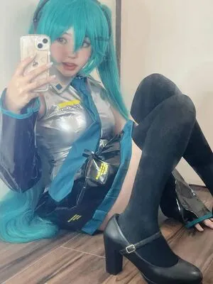 Elfinlei OnlyFans Leaked Free Thumbnail Picture - #2lPcA2tQXY