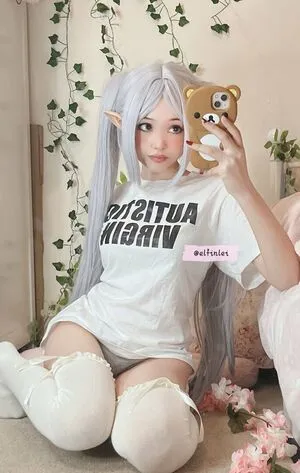 Elfinlei OnlyFans Leaked Free Thumbnail Picture - #4nT3fSsgHr