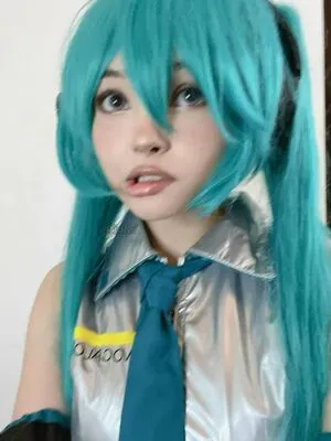 Elfinlei OnlyFans Leaked Free Thumbnail Picture - #6X7Kznbr1Q