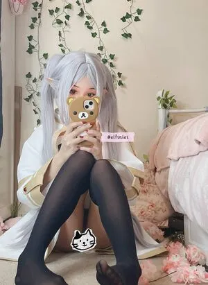 Elfinlei OnlyFans Leaked Free Thumbnail Picture - #6ZgDtueDTU