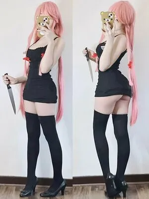 Elfinlei OnlyFans Leaked Free Thumbnail Picture - #7PNEou2pjV